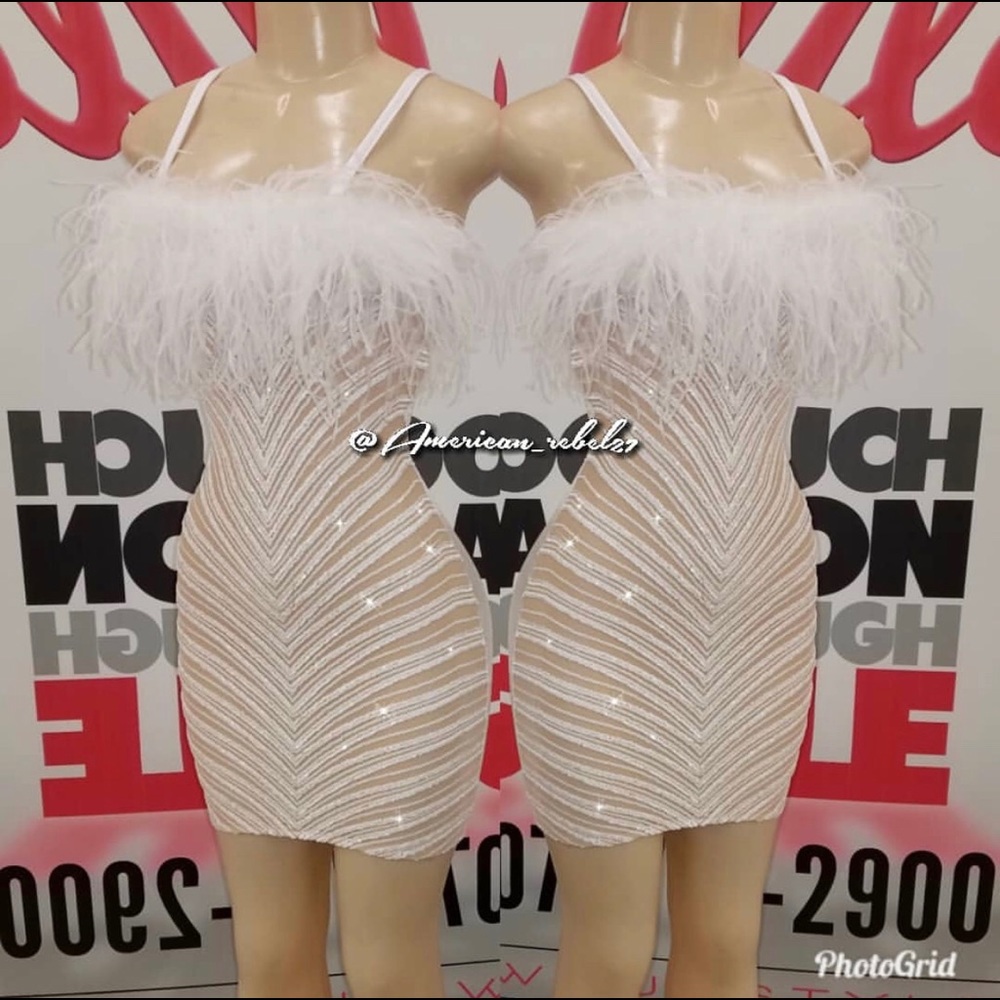 Custom Dress